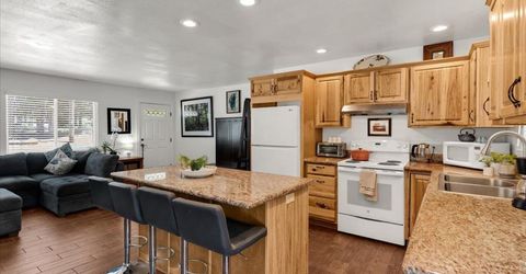 1774 Ababco Street, South Lake Tahoe, CA 96150 Photo