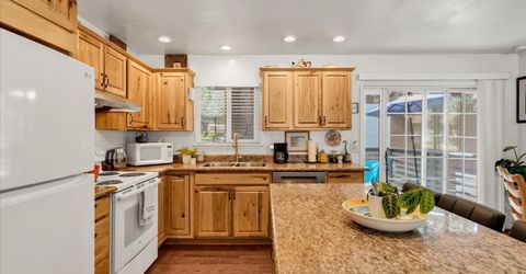 1774 Ababco Street, South Lake Tahoe, CA 96150 Photo