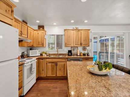 1774 Ababco Street, South Lake Tahoe, CA 96150 Photo