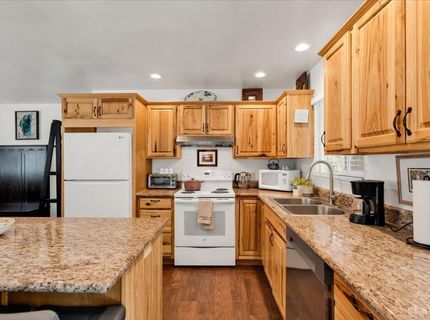 1774 Ababco Street, South Lake Tahoe, CA 96150 Photo