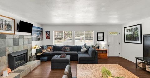 1774 Ababco Street, South Lake Tahoe, CA 96150 Photo