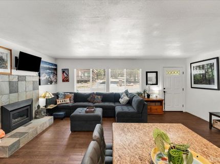 1774 Ababco Street, South Lake Tahoe, CA 96150 Photo