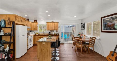 1774 Ababco Street, South Lake Tahoe, CA 96150 Photo