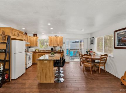 1774 Ababco Street, South Lake Tahoe, CA 96150 Photo