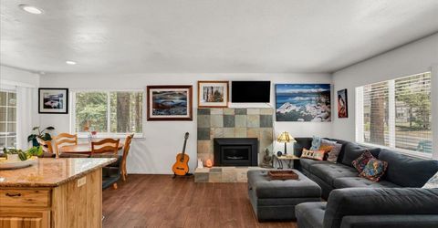 1774 Ababco Street, South Lake Tahoe, CA 96150 Photo