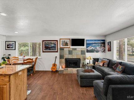 1774 Ababco Street, South Lake Tahoe, CA 96150 Photo