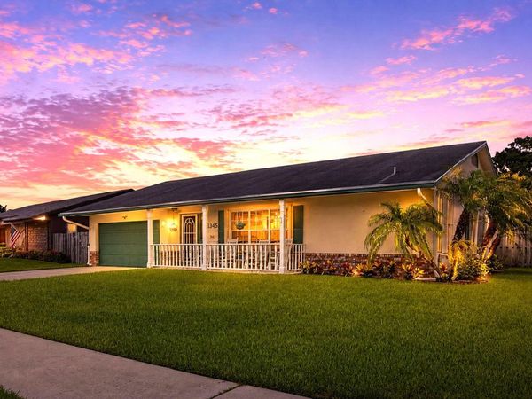 1345 SW 28th Avenue, Deerfield Beach, FL 33442