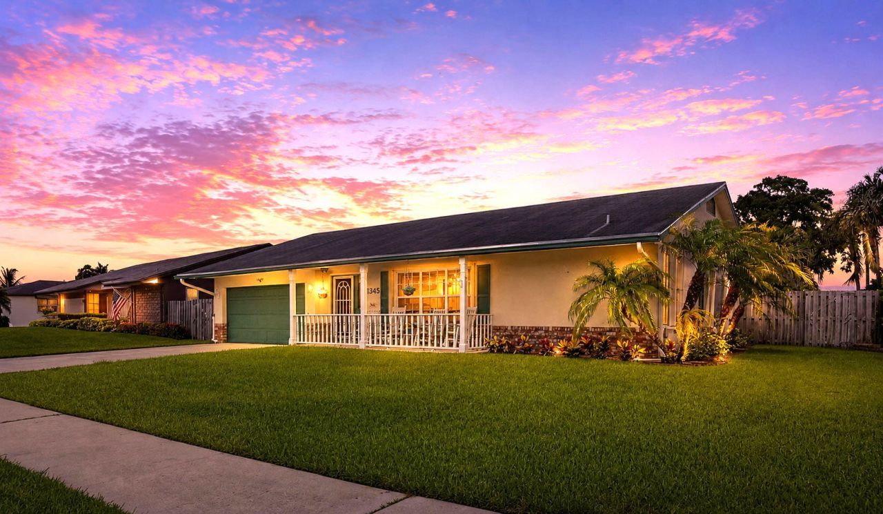 1345 SW 28th Avenue, Deerfield Beach, FL 33442 Main Photo