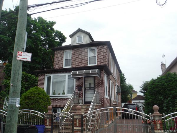 1877 Albany Avenue , Brooklyn, NY 11210