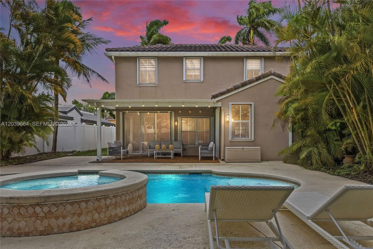 19185 NW 22nd St, Pembroke Pines, FL 33029 Photo