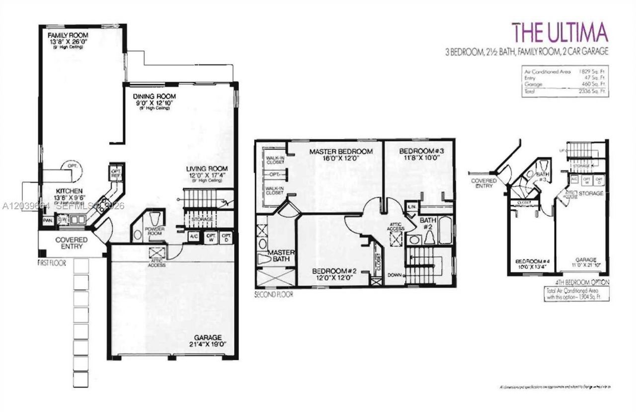 19185 NW 22nd St, Pembroke Pines, FL 33029 Photo