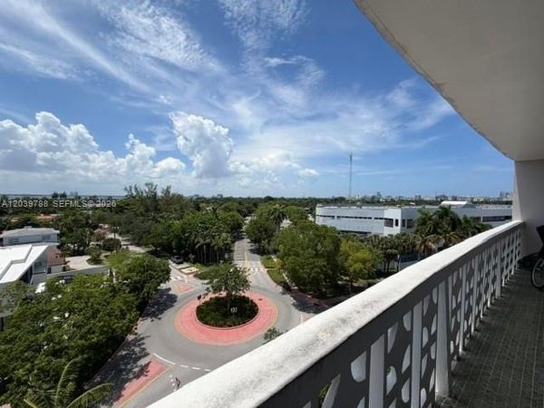 4141 Nautilus Dr , Unit 7E, Miami Beach, FL 33140