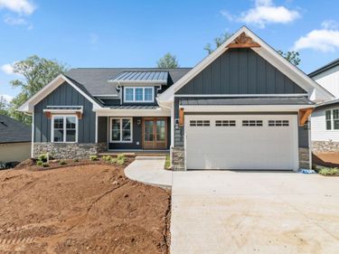 110 Courtney Springs, Lynchburg, VA 24503