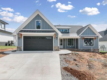 111 Courtney Springs, Lynchburg, VA 24503