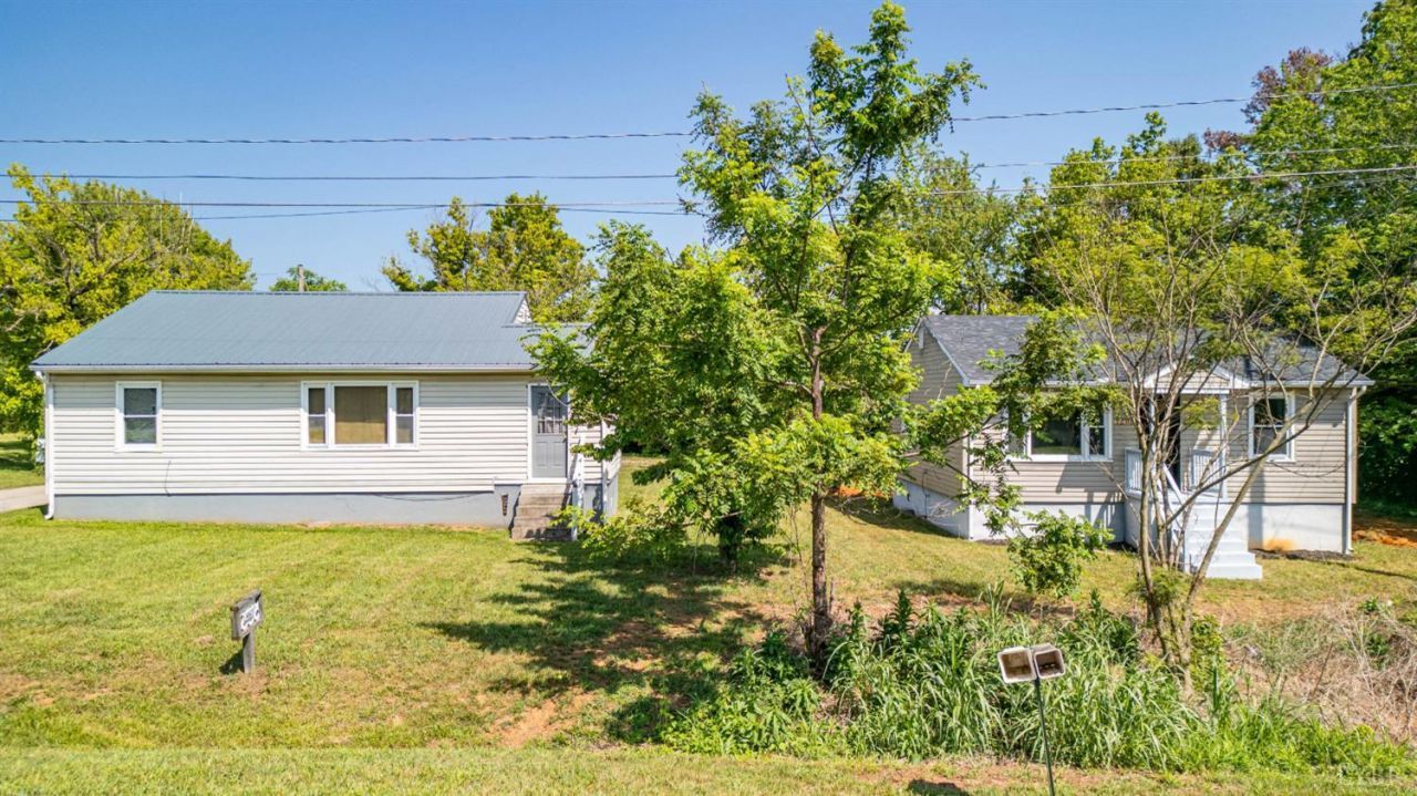 4601 Shula Drive, Hurt, VA 24563