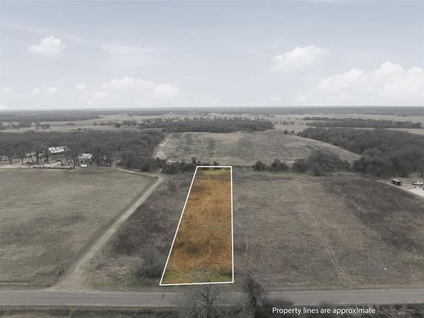 TBD Lot 3 Mary Ware Drive , Waco, TX 76705