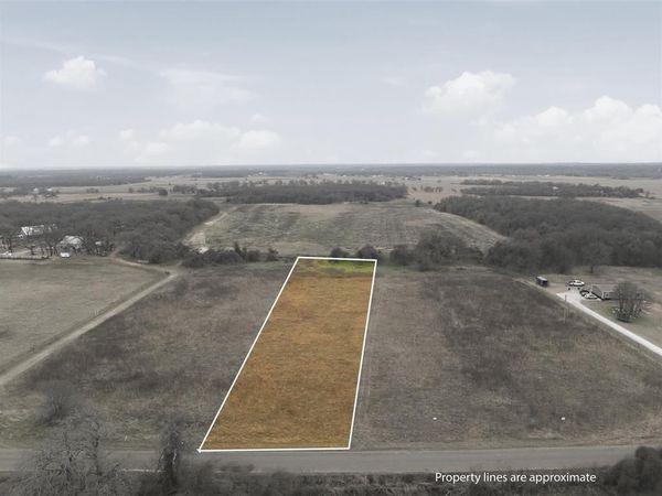 TBD Lot 4 Mary Ware Drive , Waco, TX 76705