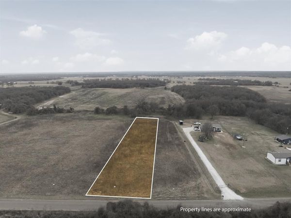 TBD Lot 5 Mary Ware Drive , Waco, TX 76705