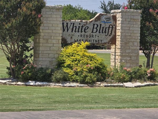 8028 Fawn Drive , Whitney, TX 76692