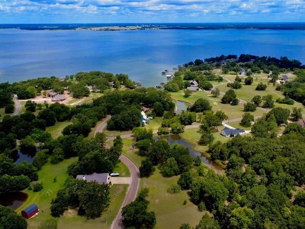 Lot 1 - 2 Clark Drive , Streetman, TX 75859