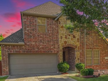 14160 Tahoe Lane, Frisco, TX 75035