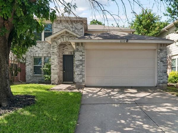 2232 Chestnut Drive, Little Elm, TX 75068