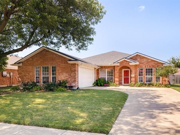 7017 Travelers Crossing, Rowlett, TX 75089