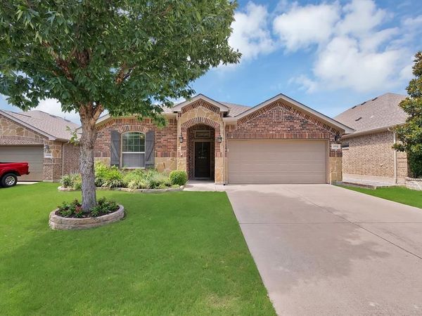 11713 Cape Cod Springs Drive, Frisco, TX 75036