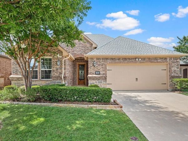 760 Apeldoorn Lane, Keller, TX 76248