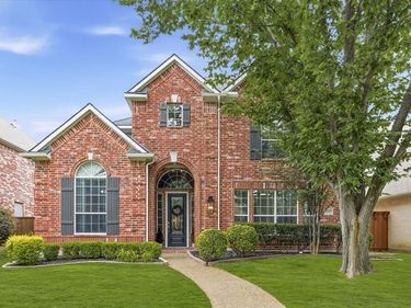 2127 Quail Meadow Lane, Frisco, TX 75036