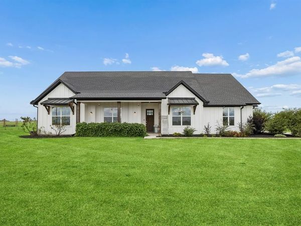 14875 County Road 255, Valley View, TX 76272