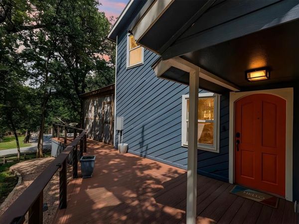 330 Rockland Drive, Highland Village, TX 75077