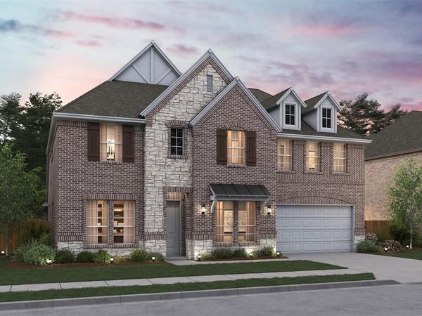 607 Osprey Court, Heath, TX 75032