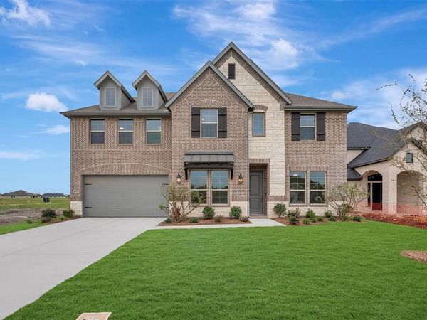 607 Osprey Court, Heath, TX 75126