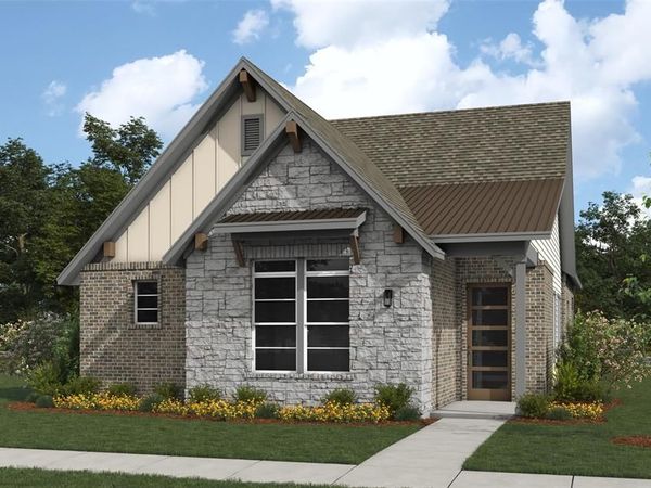 1854 Mann Road, Forney, TX 75126