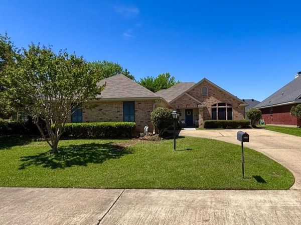 9012 Eureka Lane, Shreveport, LA 71115