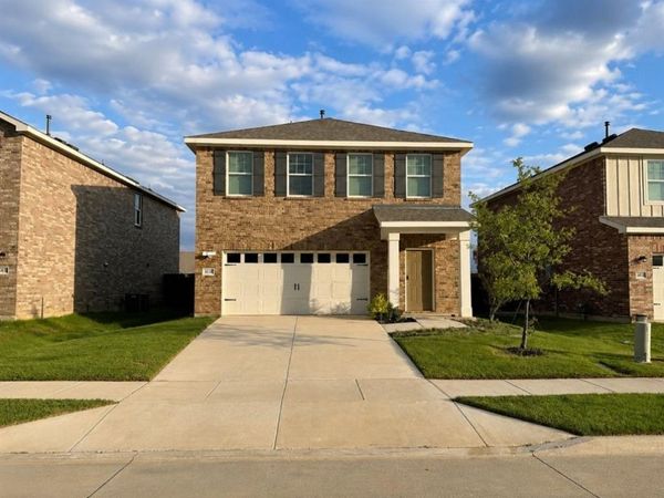 14108 Emeric Street, Pilot Point, TX 76258
