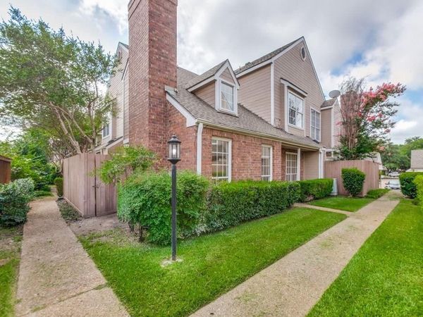 17910 Windflower Way, Unit 2302, Dallas, TX 75252