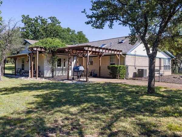 15403 Mule Branch Court, Lipan, TX 76462