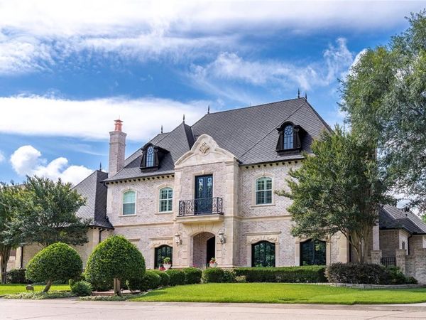 1430 Eagle Bend, Southlake, TX 76092
