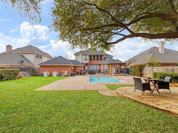 6207 Millwood Court, Arlington, TX 76016