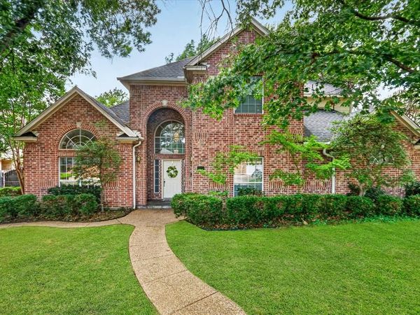 5424 Emerald Park Boulevard, Arlington, TX 76017