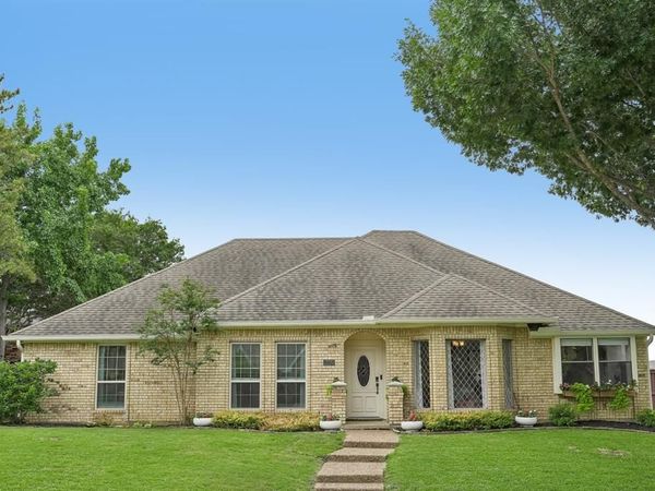 2330 Heatherwoods Way, Carrollton, TX 75007