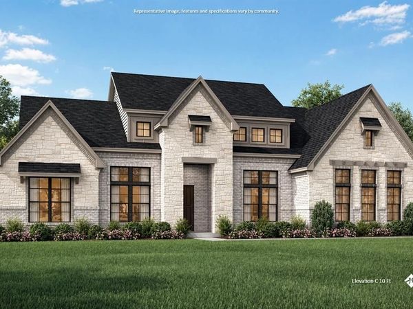 253 Samir Lane , Waxahachie, TX 75165