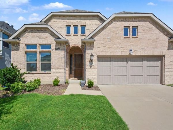 113 Lakeview Drive , Oak Point, TX 75068