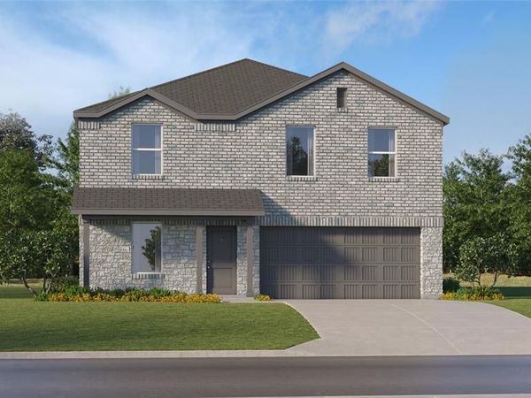 2800 Worth Drive, Sherman, TX 75092