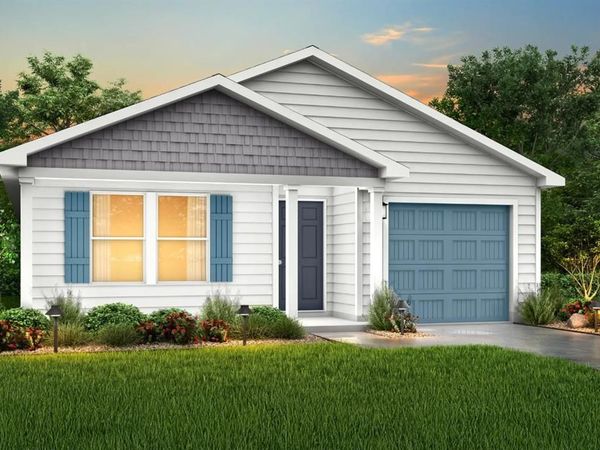 412 Poplar Street, Hico, TX 76457