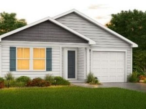 714 Iredell Street, Hico, TX 76457