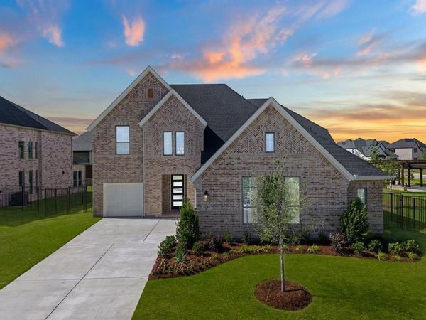 3144 Tobias Lane, Rockwall, TX 75032