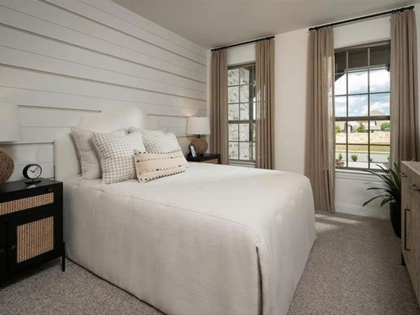 701 Cardamom Street, Fort Worth, TX 76247